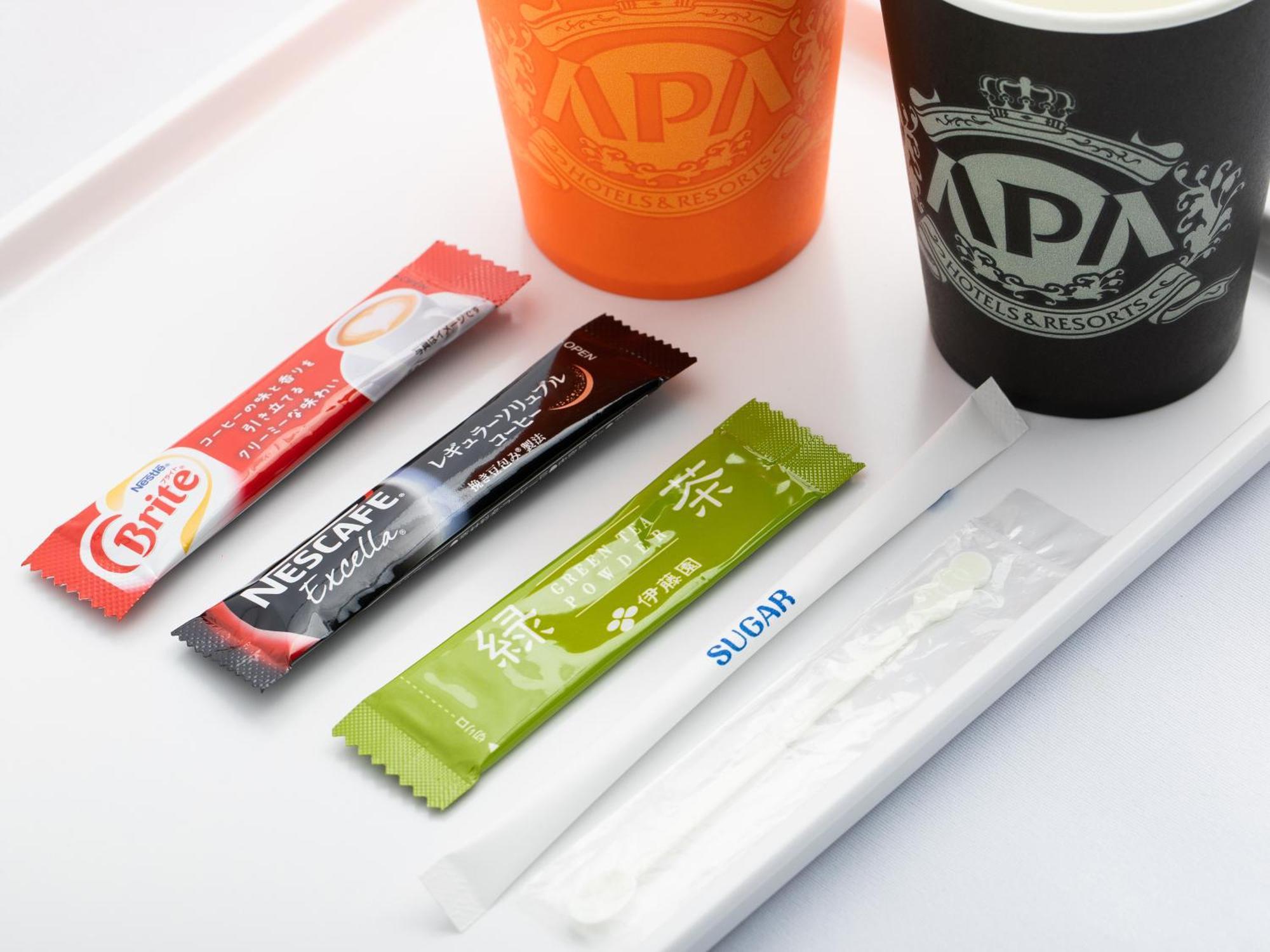 Apa Hotel Asakusa Kuramae Kita — Fotos 1